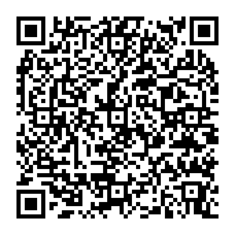 QRコード
