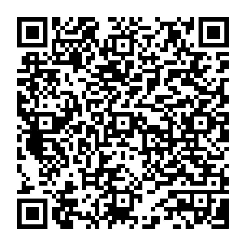 QRコード