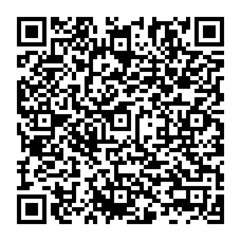 QRコード