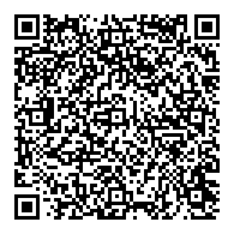 QRコード