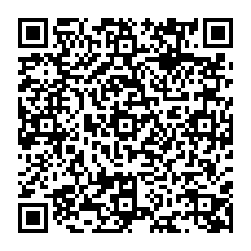 QRコード
