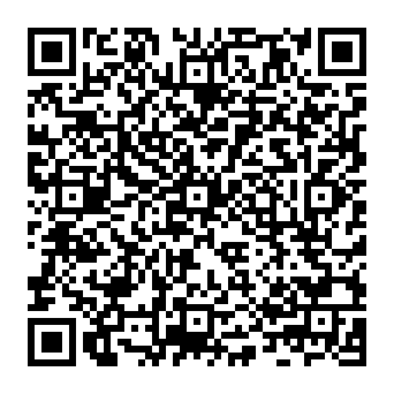 QRコード