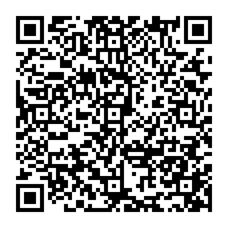 QRコード