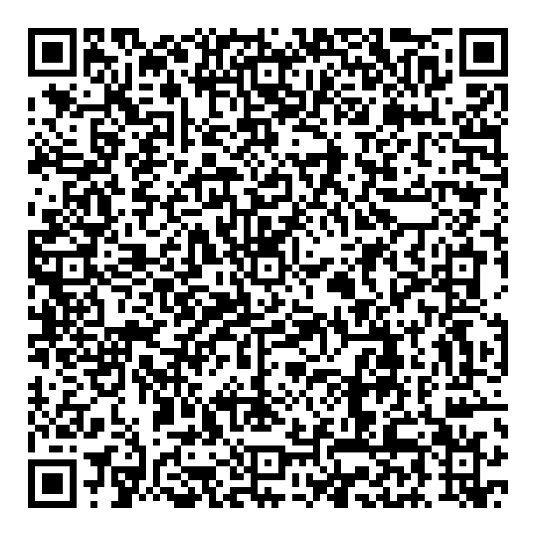 QRコード