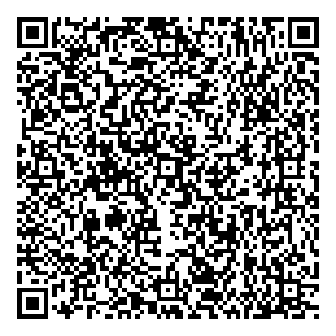 QRコード