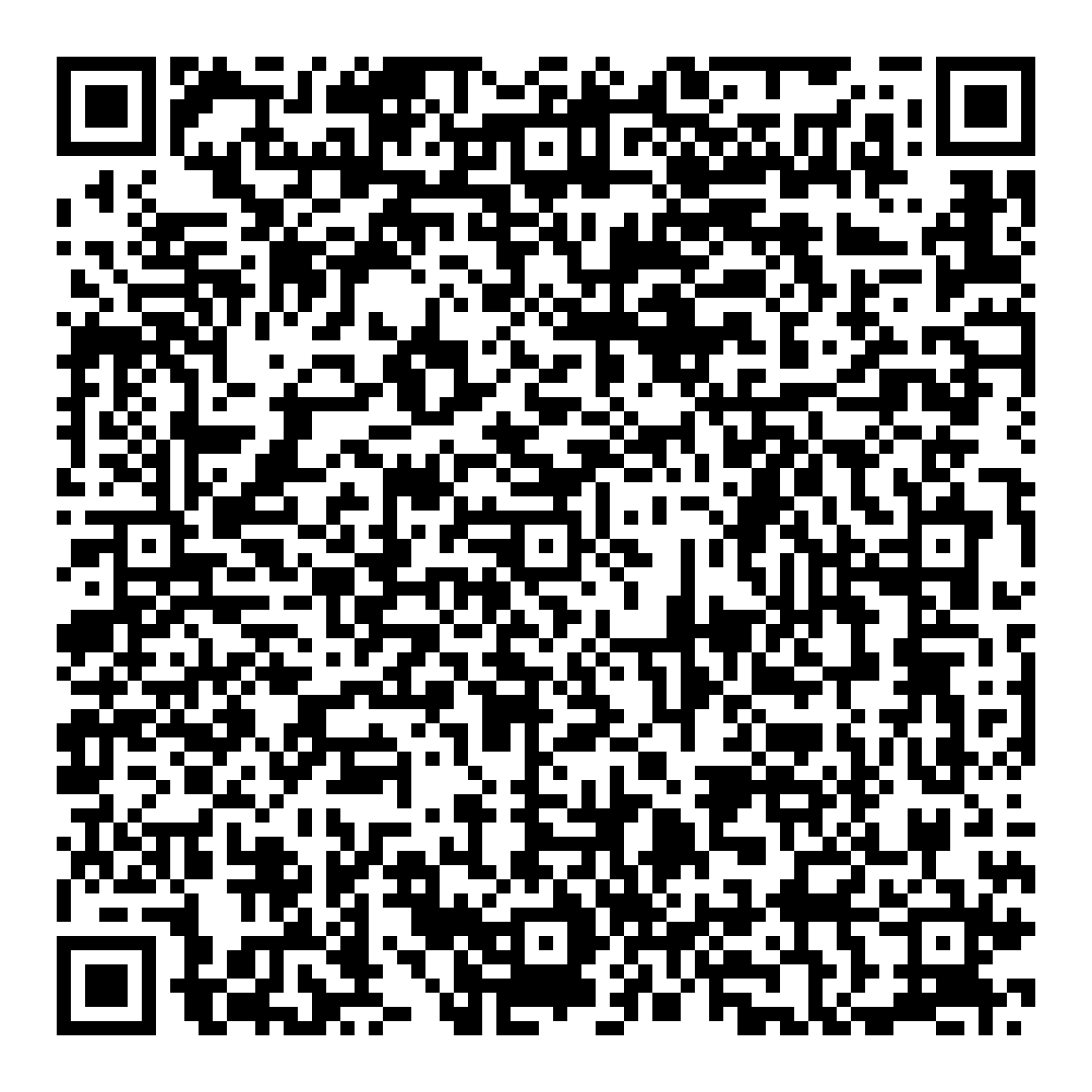 QRコード