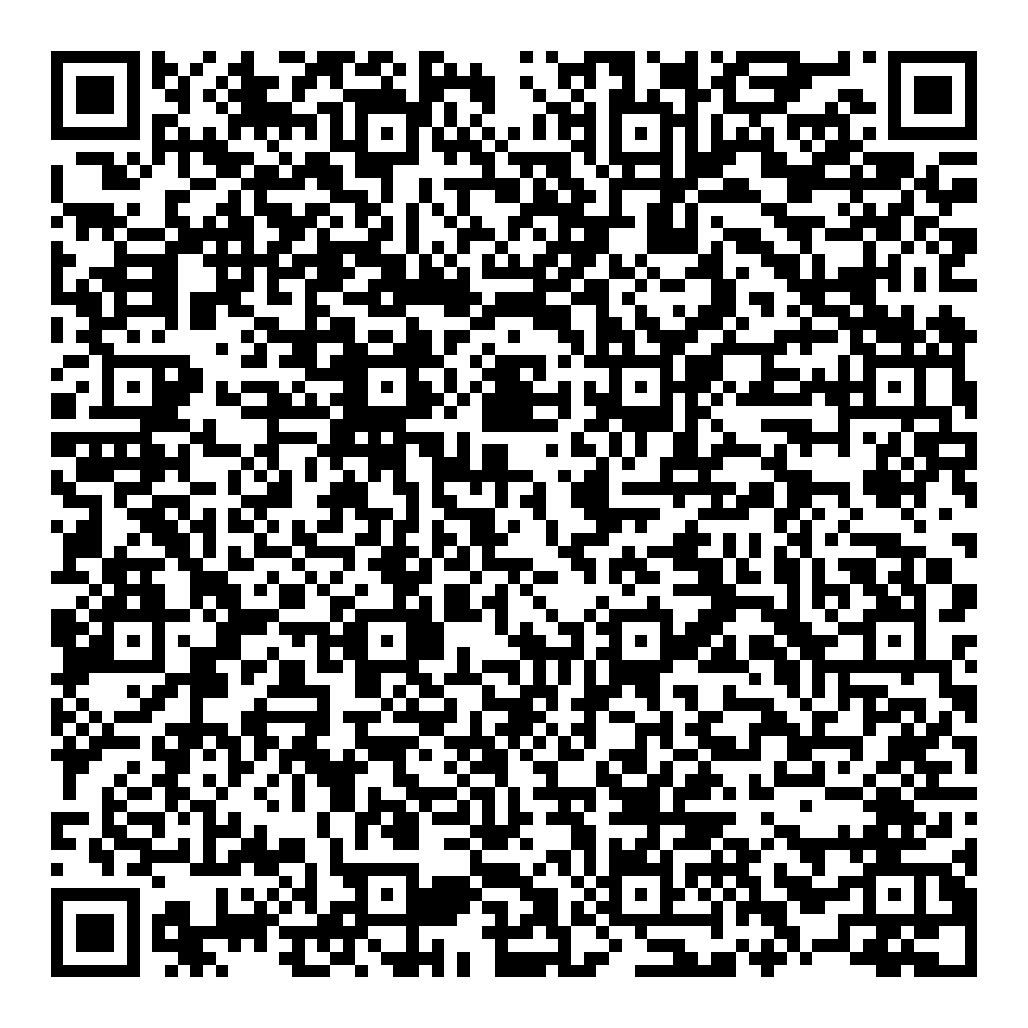 QRコード