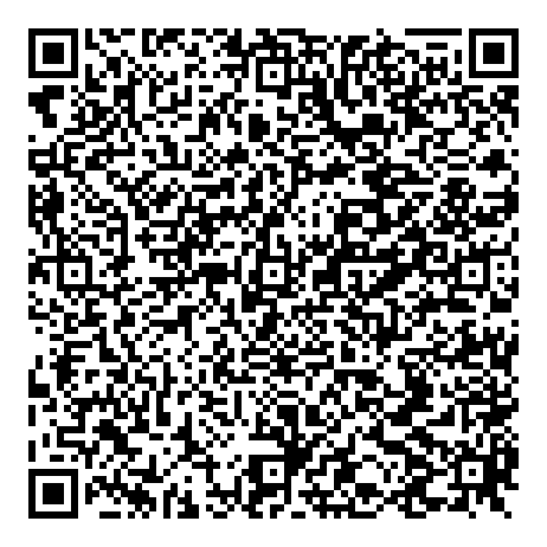QRコード