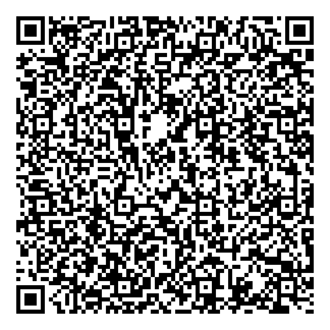 QRコード