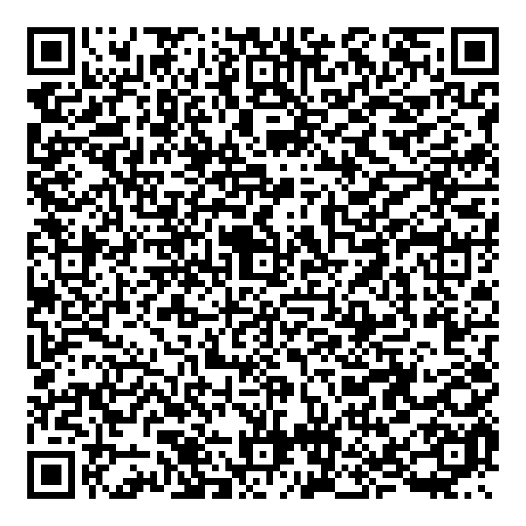 QRコード