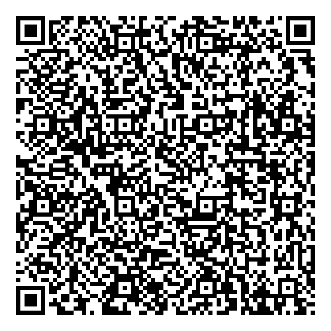 QRコード