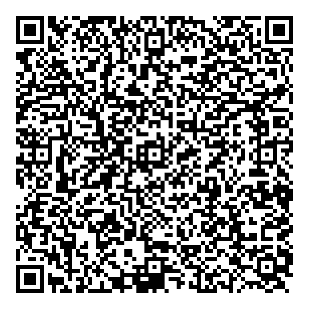 QRコード