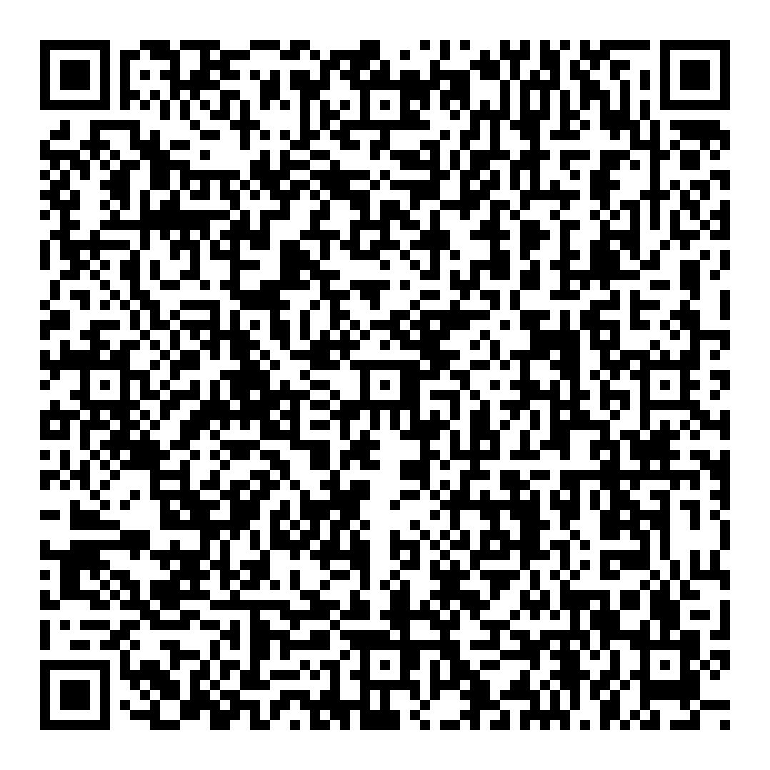 QRコード