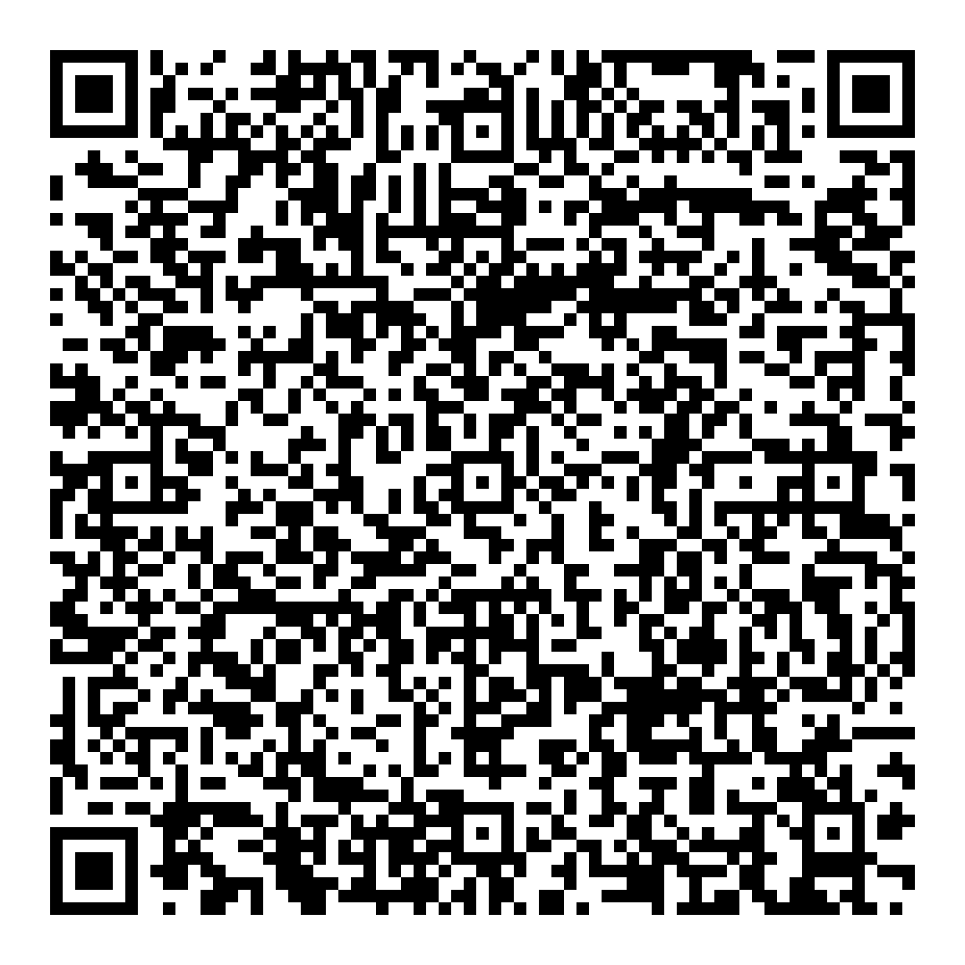 QRコード