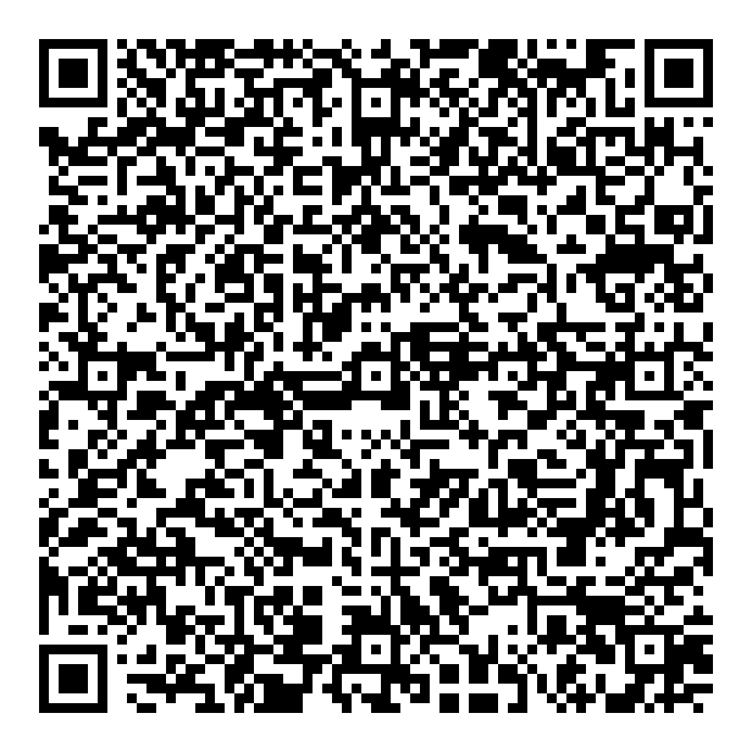 QRコード