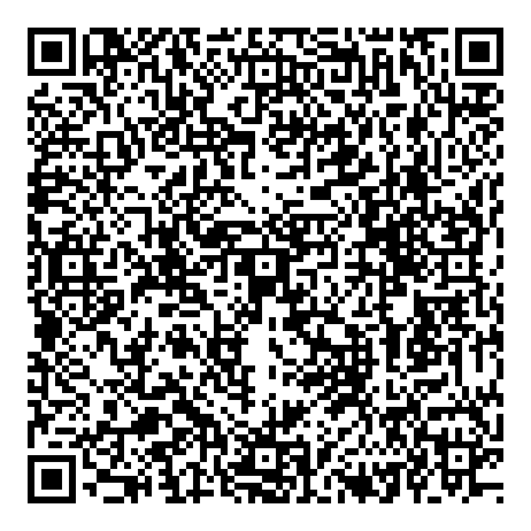 QRコード
