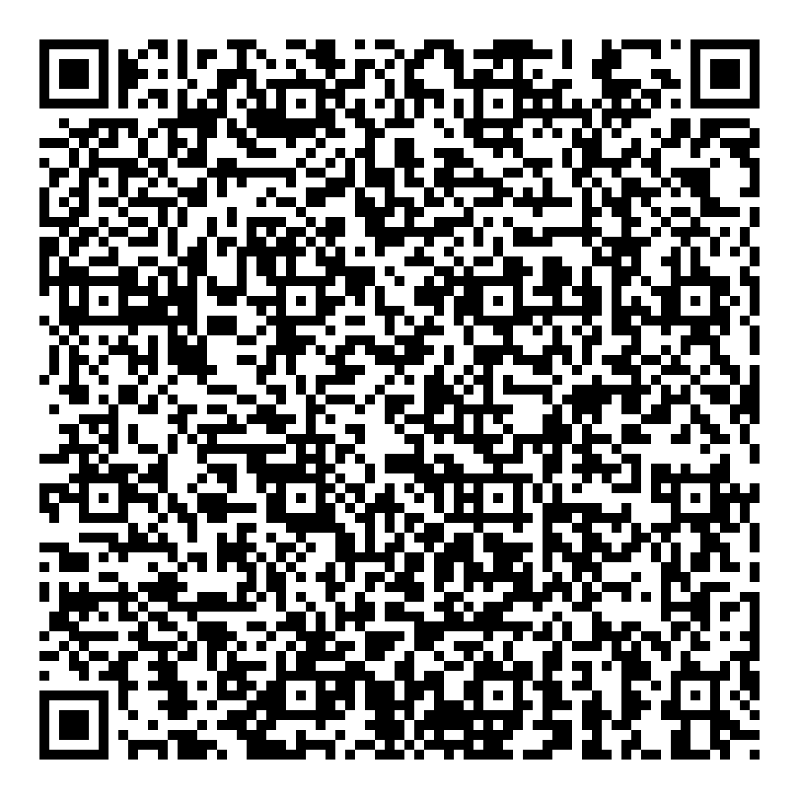 QRコード