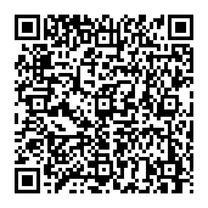 QRコード