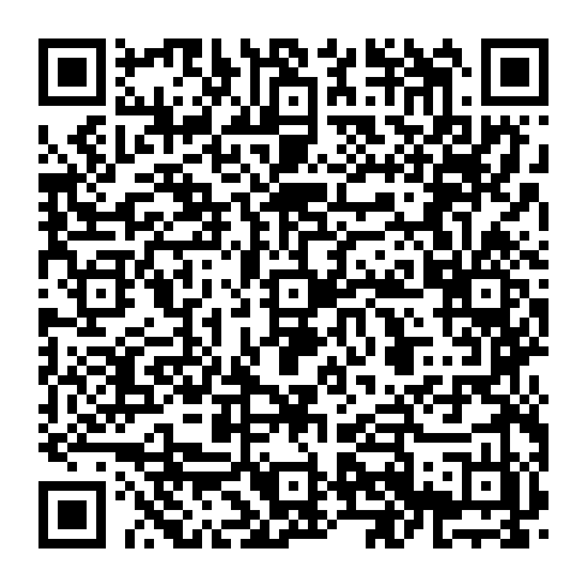 QRコード