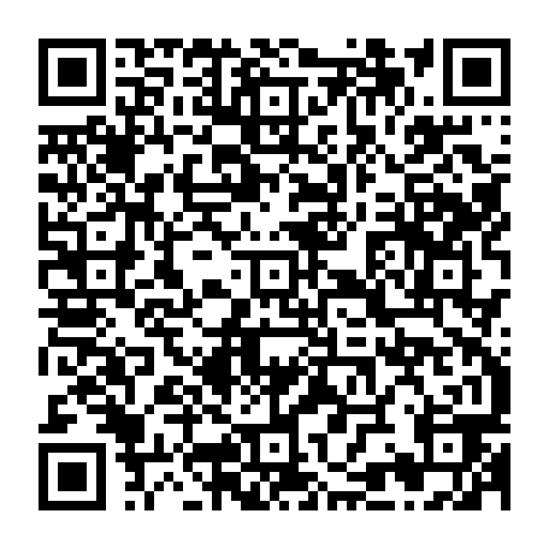 QRコード