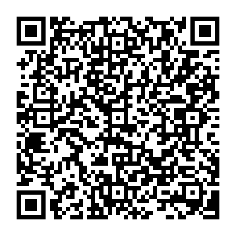QRコード