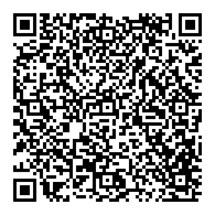 QRコード