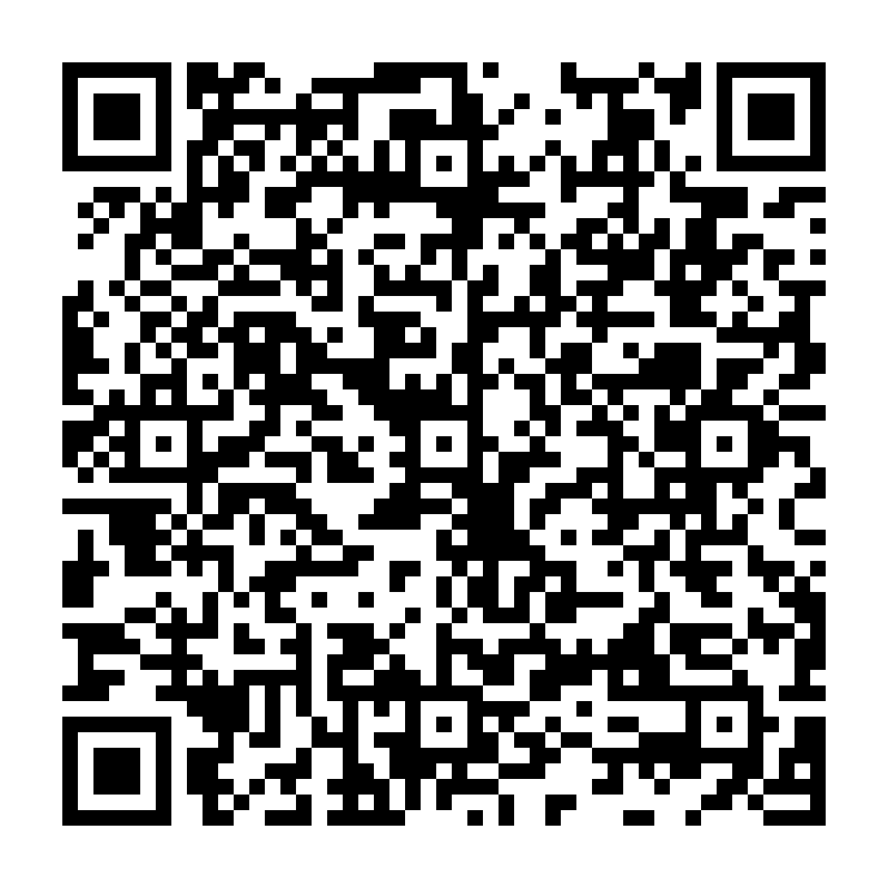 QRコード