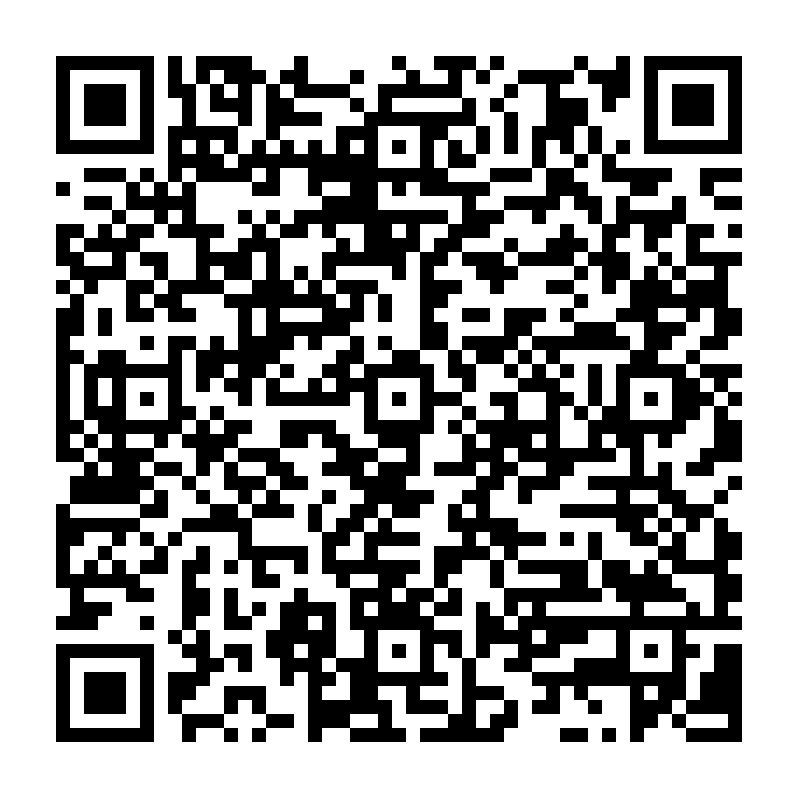 QRコード