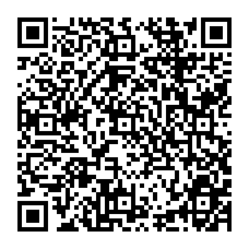 QRコード