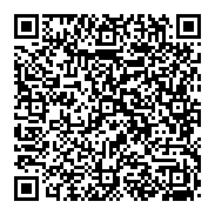 QRコード