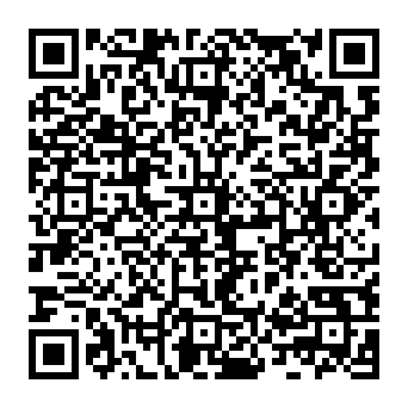 QRコード