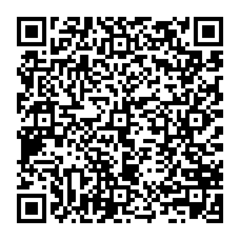 QRコード