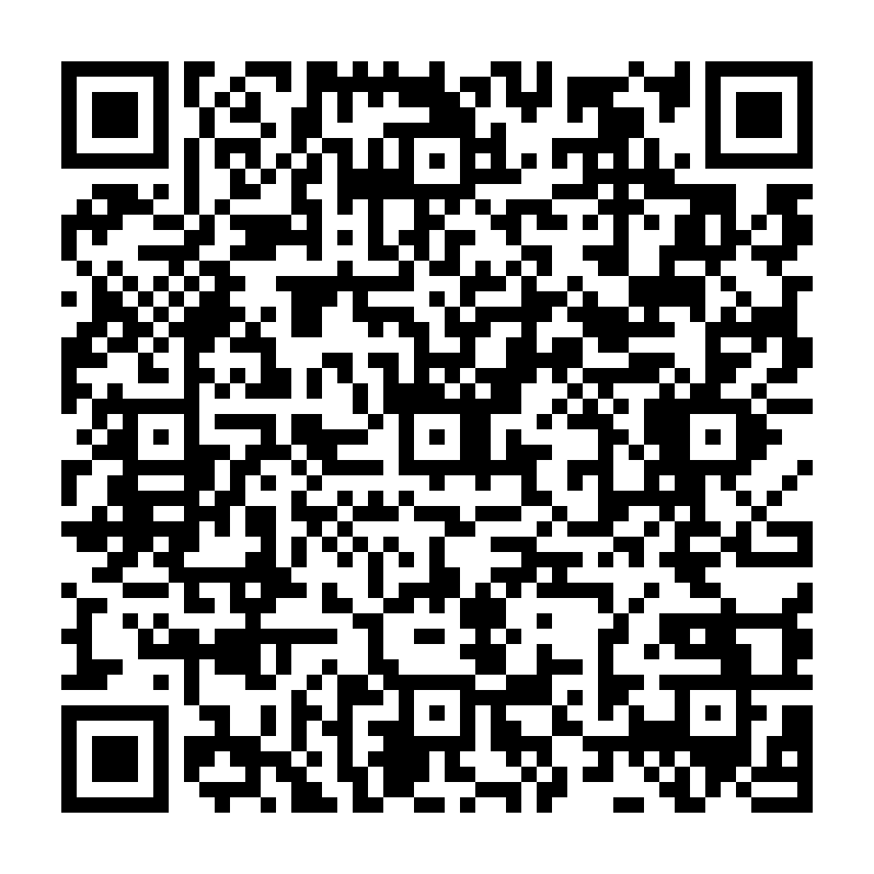 QRコード