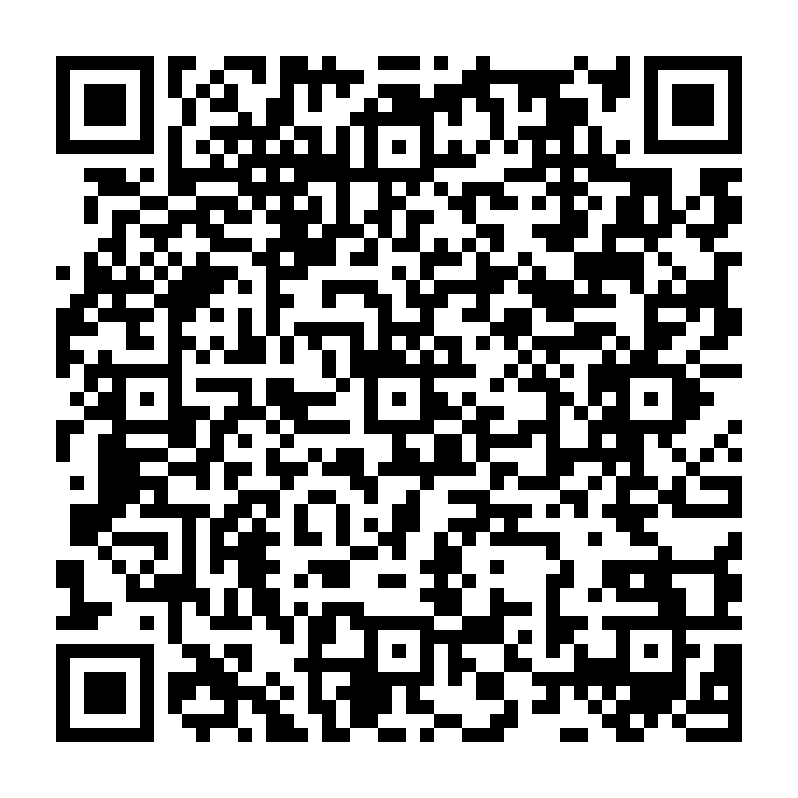 QRコード