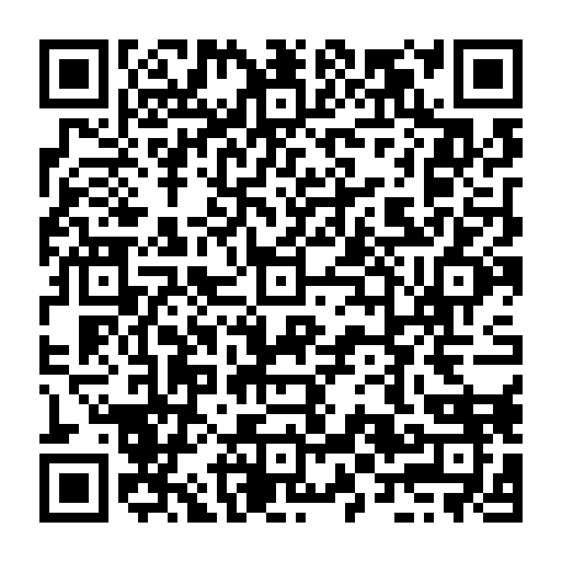 QRコード