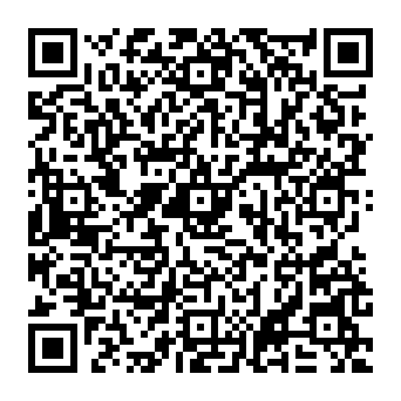 QRコード