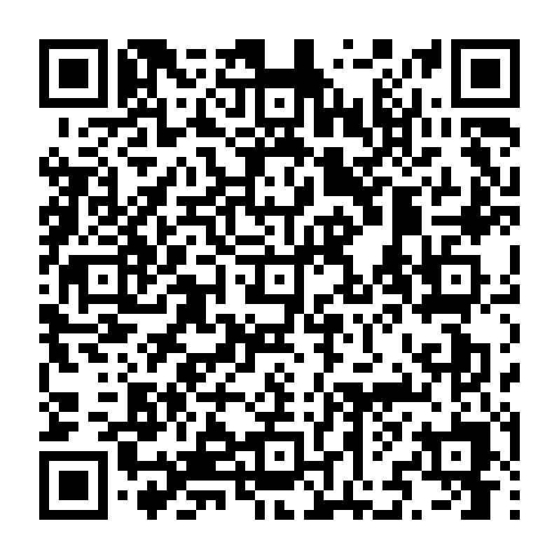 QRコード