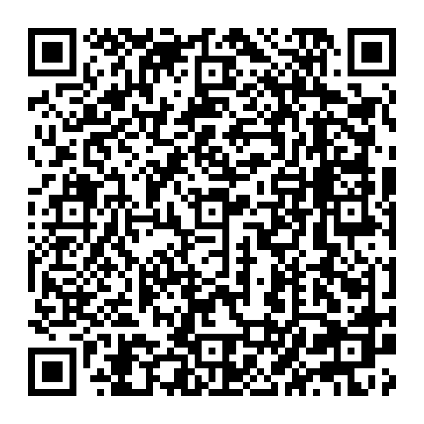 QRコード