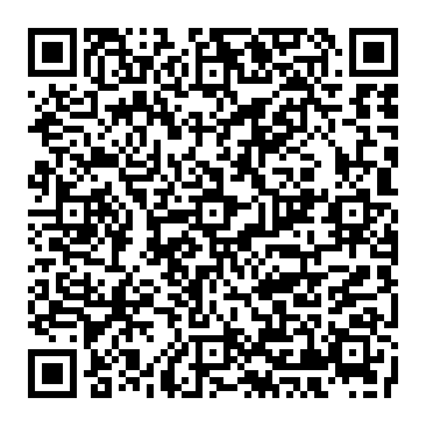 QRコード