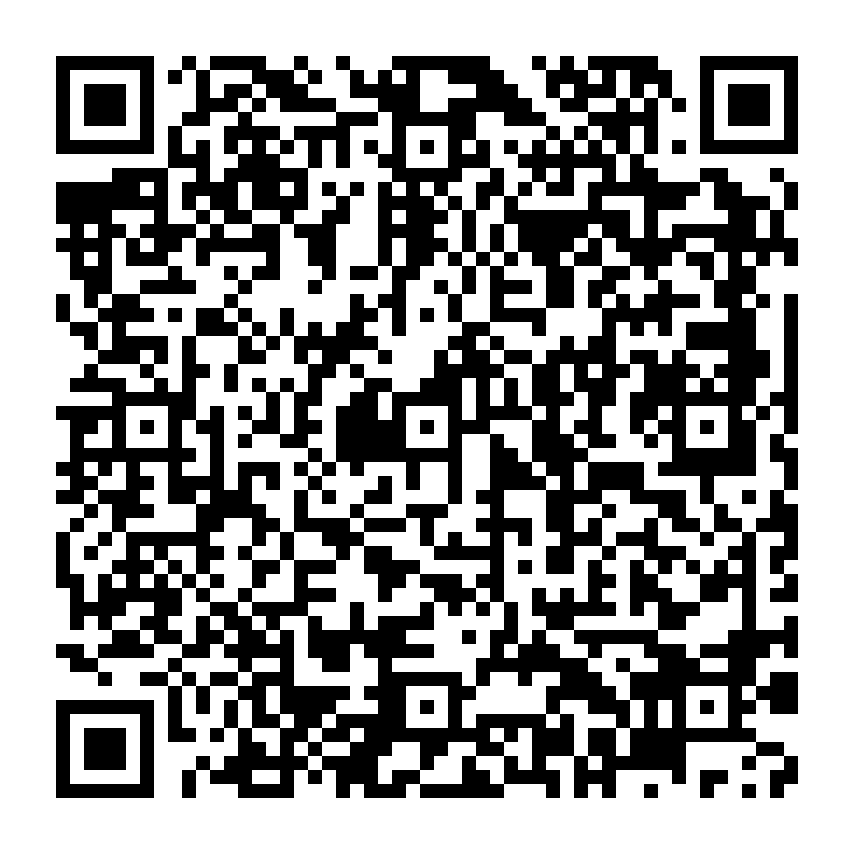 QRコード