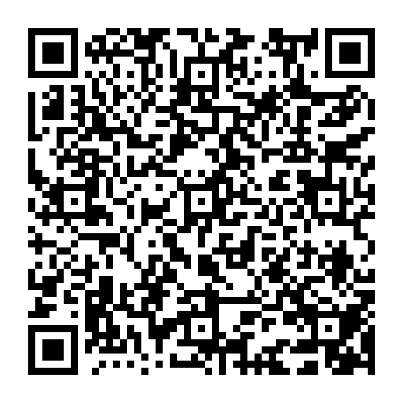 QRコード