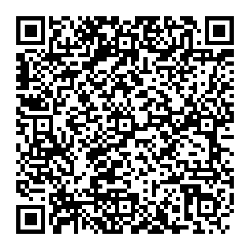 QRコード