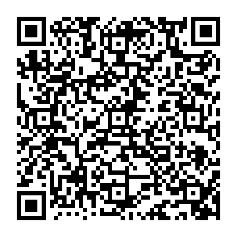 QRコード