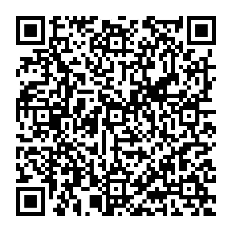 QRコード