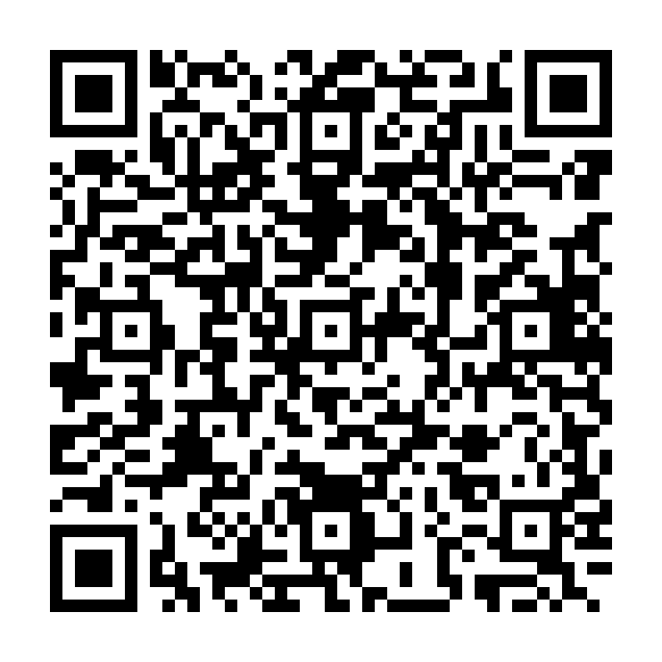 QRコード