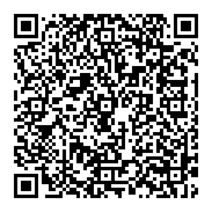 QRコード