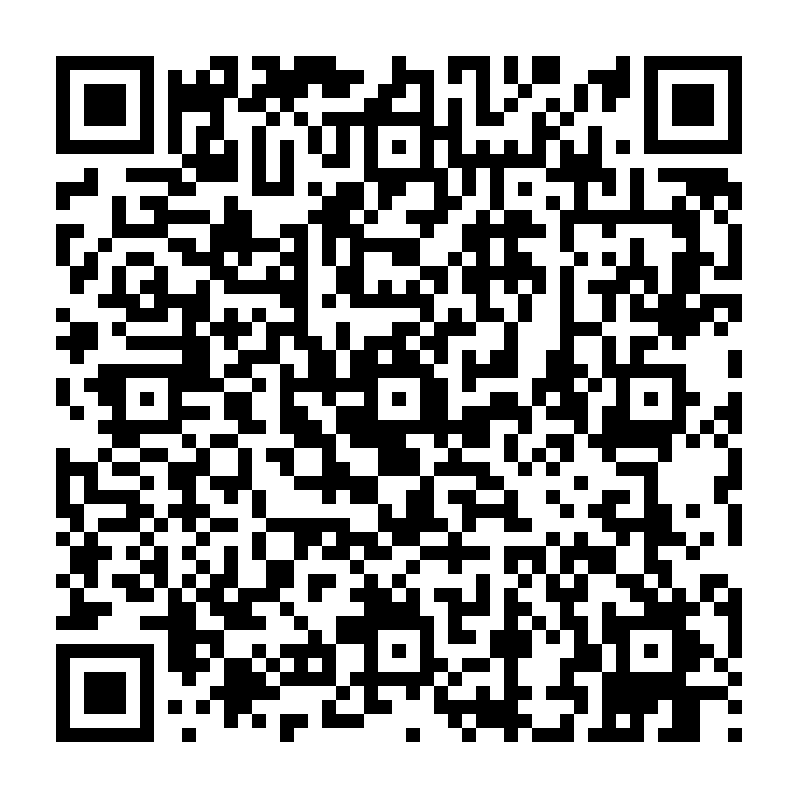QRコード
