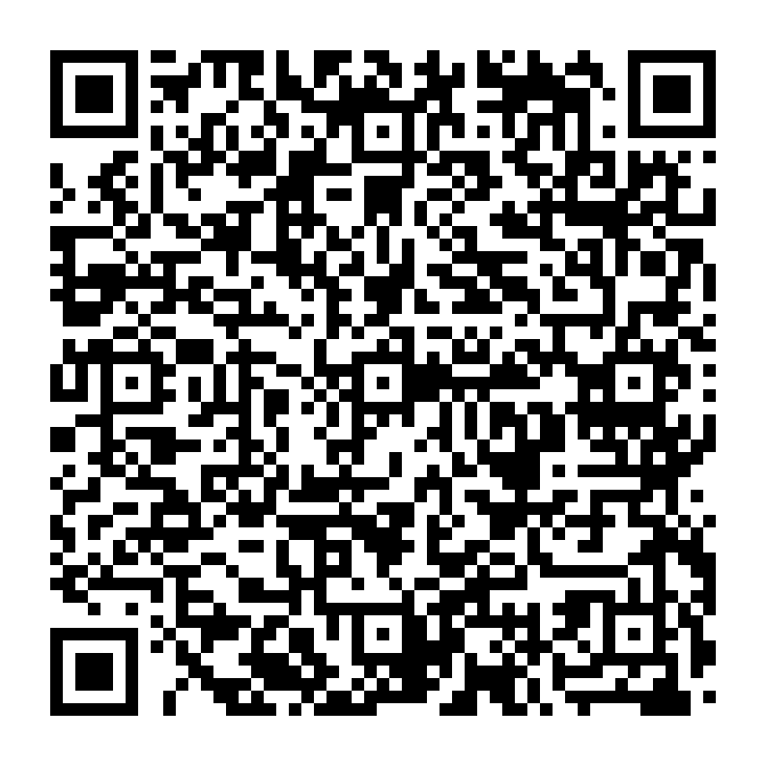 QRコード
