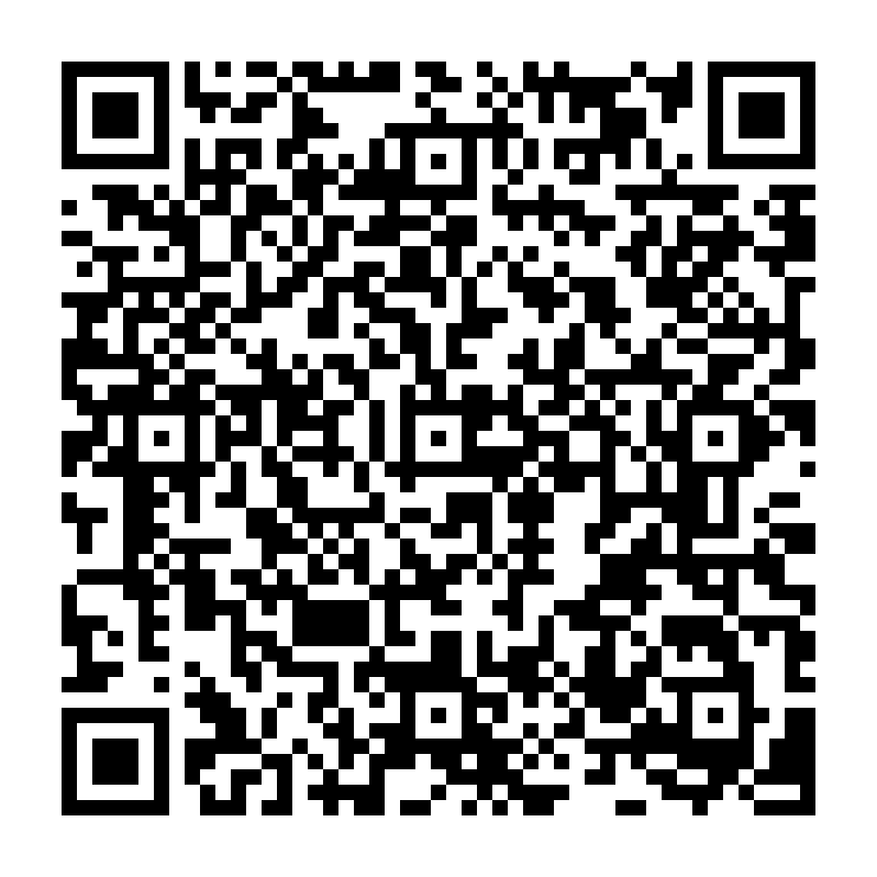 QRコード
