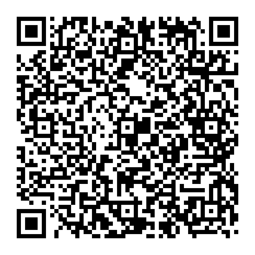 QRコード